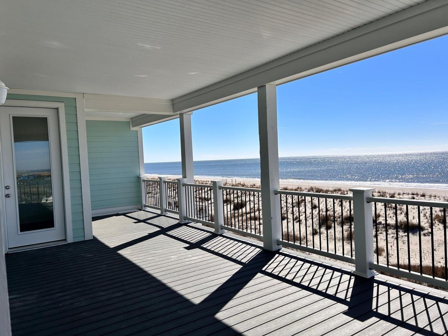 Villa Aquila West Oak Island Exterior foto