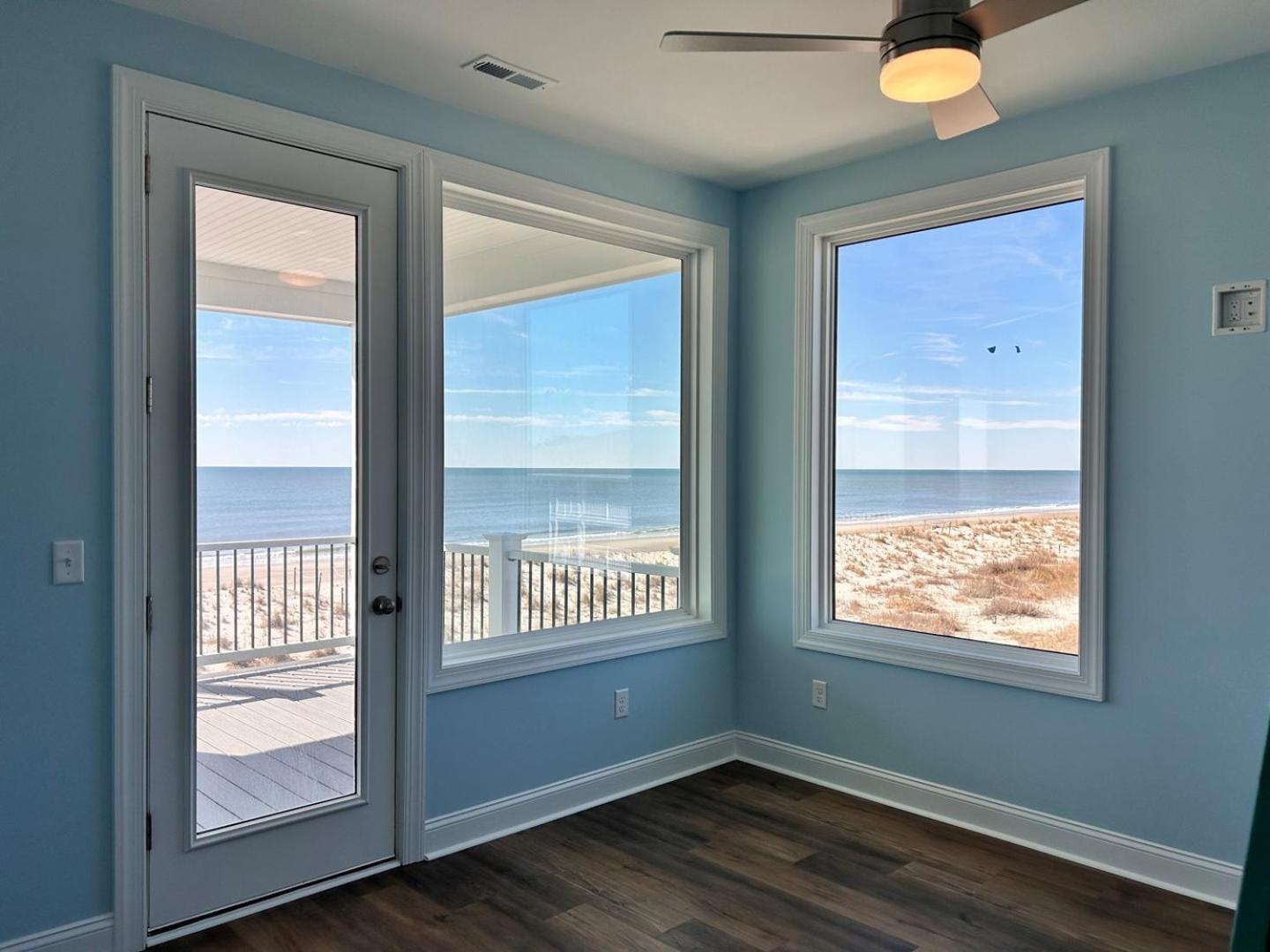Villa Aquila West Oak Island Exterior foto