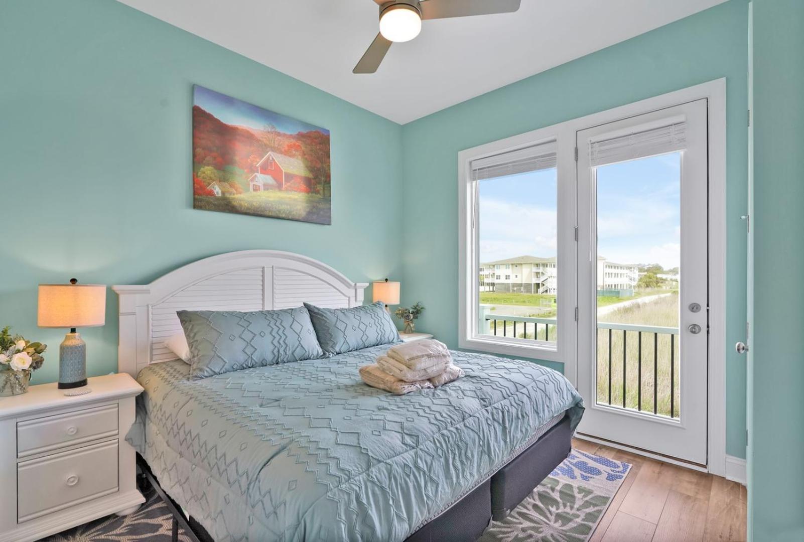 Villa Aquila West Oak Island Exterior foto