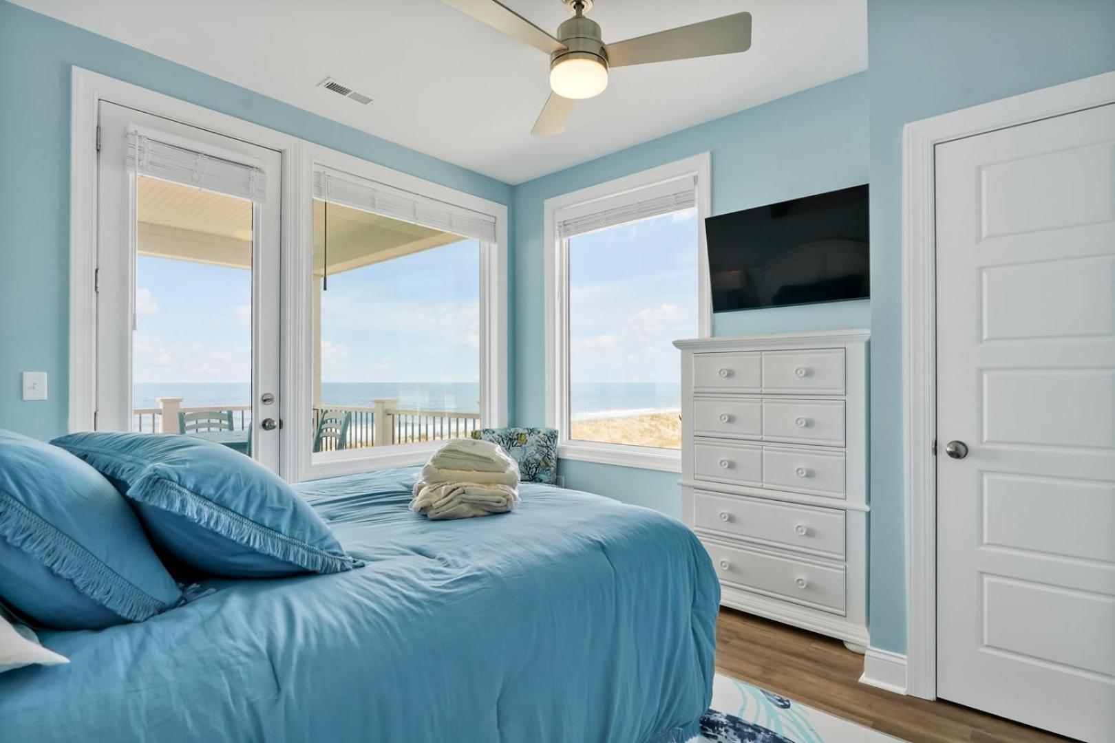 Villa Aquila West Oak Island Exterior foto