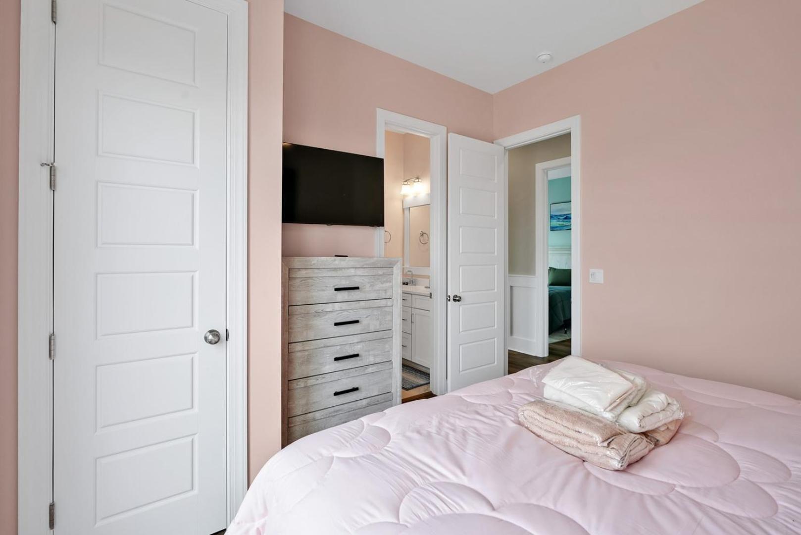 Villa Aquila West Oak Island Exterior foto