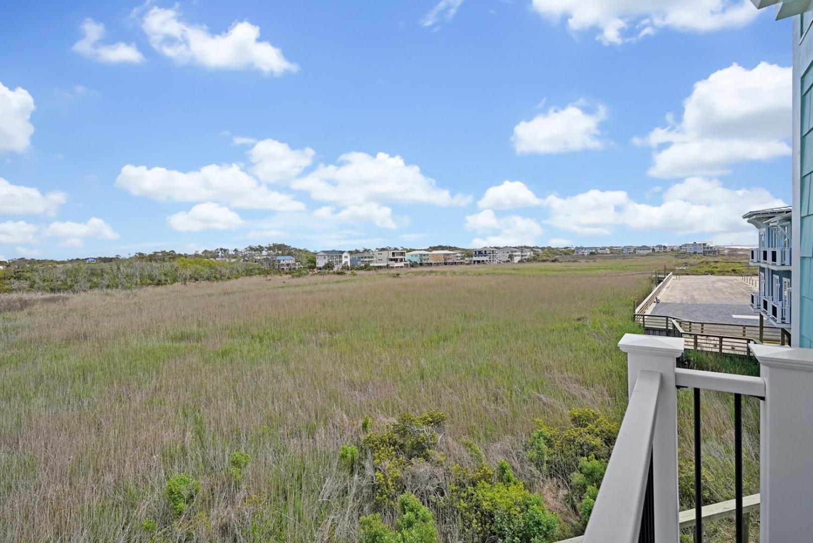 Villa Aquila West Oak Island Exterior foto
