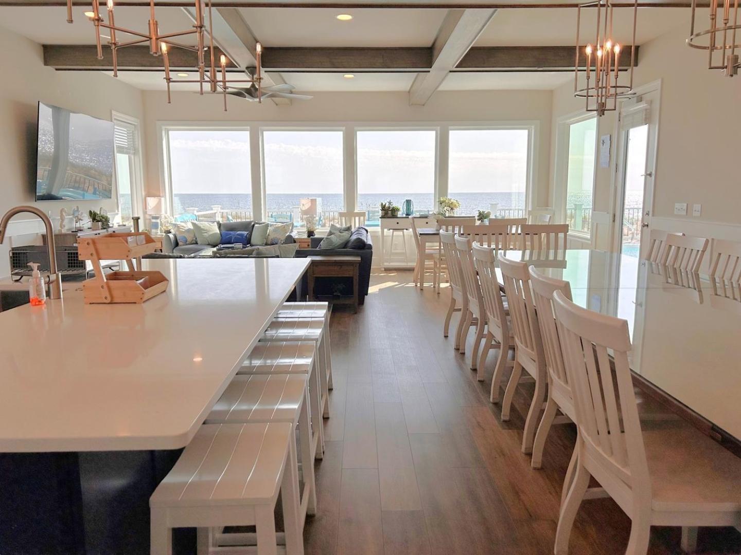 Villa Aquila West Oak Island Exterior foto