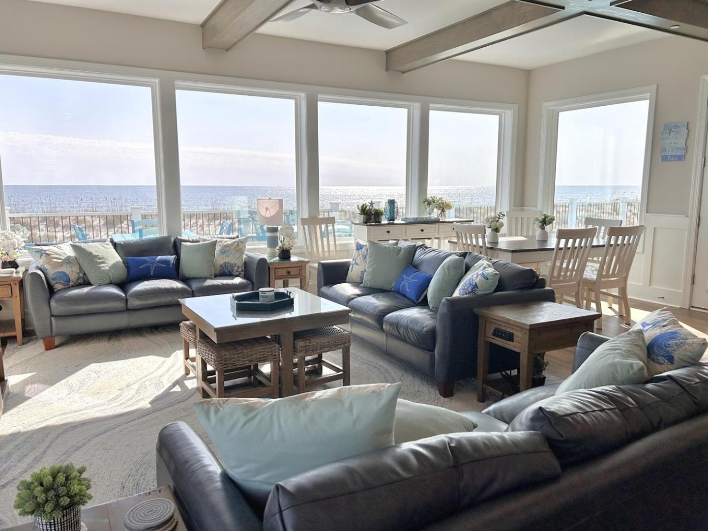 Villa Aquila West Oak Island Exterior foto